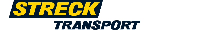 Streck Transport Logo
