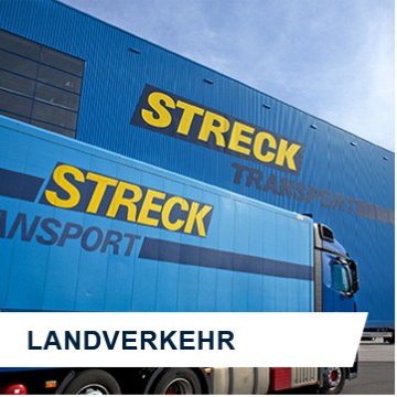 LANDVERKEHR