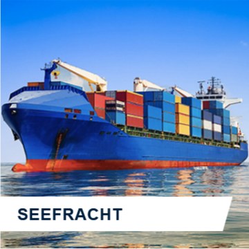 SEEFRACHT
