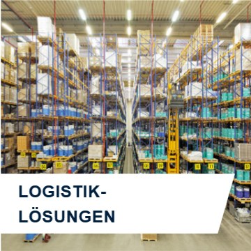 LOGISTIK- LÖSUNGEN