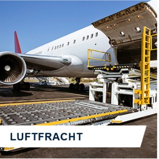 LUFTFRACHT