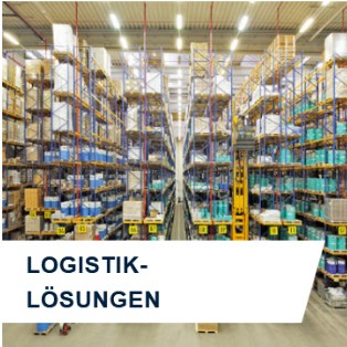 LOGISTIK- LÖSUNGEN